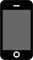 iPhone icon