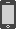 Mobile phone icon