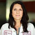 Photo of Dr. Sharon Orrange